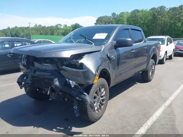 1FTER4EH1LLA49101 2020 FORD RANGER - Image 2
