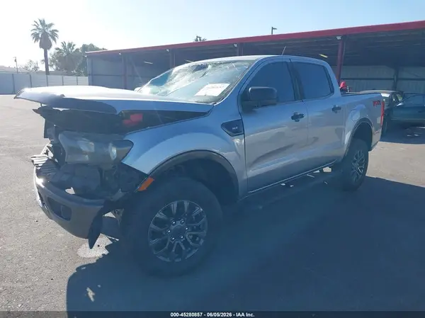 1FTER4EH1LLA51544 2020 FORD RANGER - Image 2