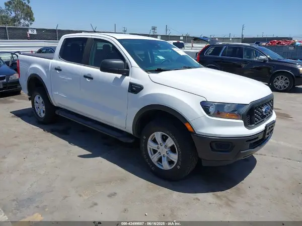 1FTER4EH1LLA53598 2020 FORD RANGER - Image 1