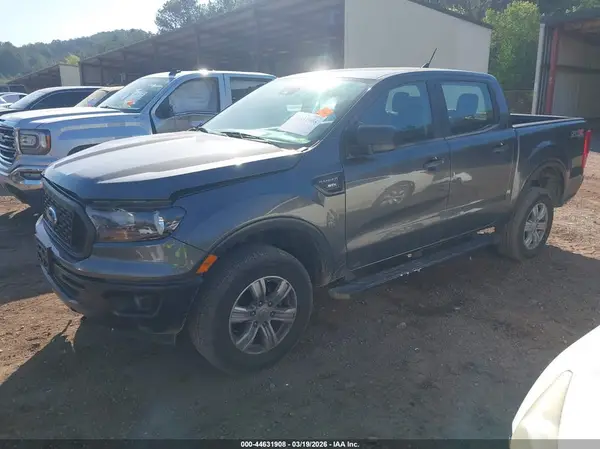 1FTER4EH1LLA54170 2020 FORD RANGER - Image 2