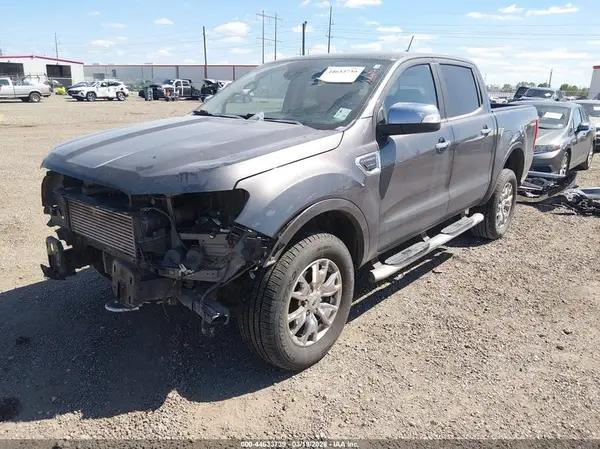 1FTER4EH1LLA54329 2020 FORD RANGER - Image 2