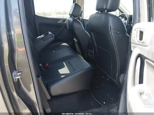1FTER4EH1LLA54329 2020 FORD RANGER - Image 8