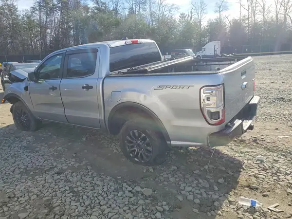 1FTER4EH1LLA56386 2020 FORD RANGER - Image 2