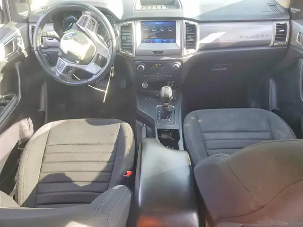1FTER4EH1LLA56386 2020 FORD RANGER - Image 8