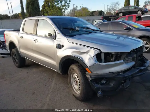 1FTER4EH1LLA58719 2020 FORD RANGER - Image 1