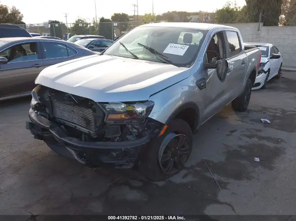 1FTER4EH1LLA58719 2020 FORD RANGER - Image 2