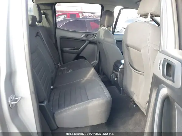 1FTER4EH1LLA58719 2020 FORD RANGER - Image 8