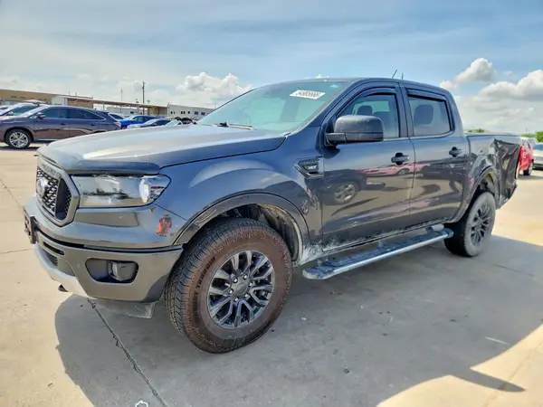 1FTER4EH1LLA61278 2020 FORD RANGER - Image 1
