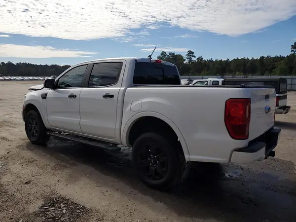 1FTER4EH1LLA65413 2020 FORD RANGER - Image 2