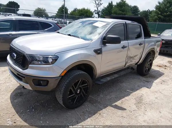 1FTER4EH1LLA73012 2020 FORD RANGER - Image 2