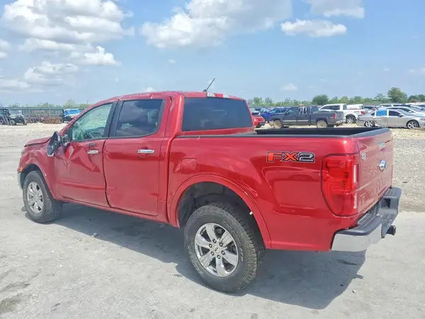1FTER4EH1LLA73334 2020 FORD RANGER - Image 2