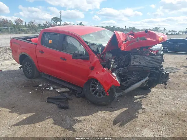 1FTER4EH1LLA78775 2020 FORD RANGER - Image 1