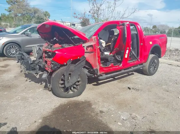 1FTER4EH1LLA78775 2020 FORD RANGER - Image 2