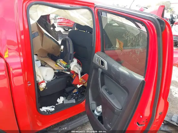 1FTER4EH1LLA78775 2020 FORD RANGER - Image 8