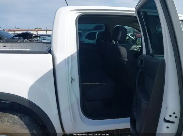 1FTER4EH1LLA79764 2020 FORD RANGER - Image 8