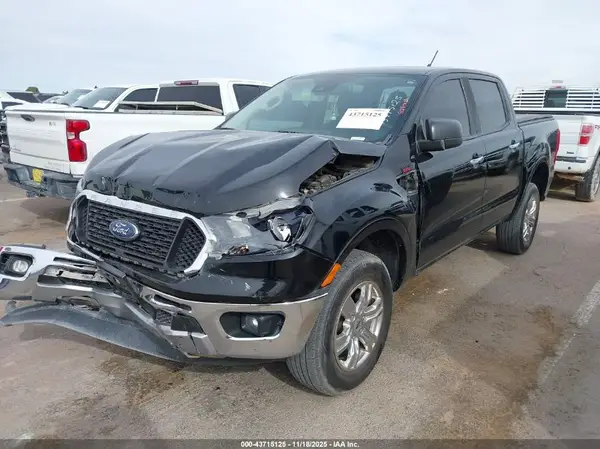 1FTER4EH1LLA80218 2020 FORD RANGER - Image 2