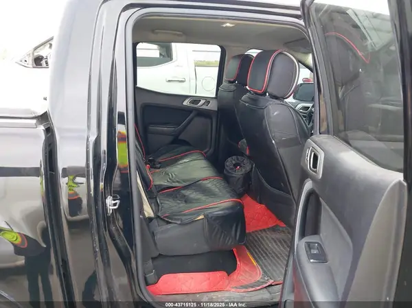 1FTER4EH1LLA80218 2020 FORD RANGER - Image 8