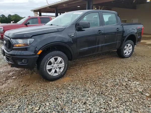 1FTER4EH1LLA84088 2020 FORD RANGER - Image 1
