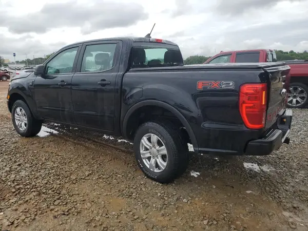 1FTER4EH1LLA84088 2020 FORD RANGER - Image 2