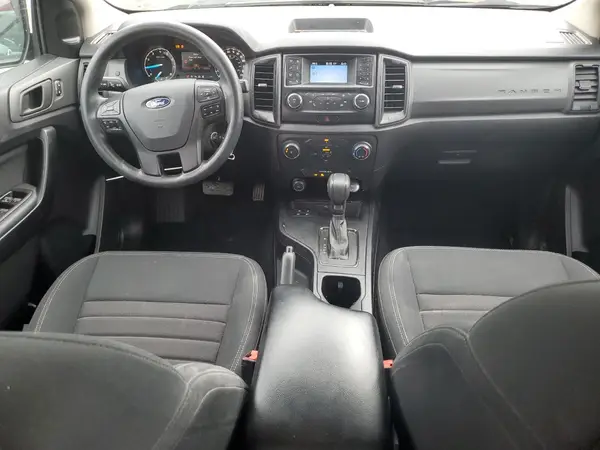 1FTER4EH1LLA84088 2020 FORD RANGER - Image 8