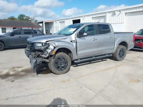 1FTER4EH1MLD01222 2021 FORD RANGER - Image 2