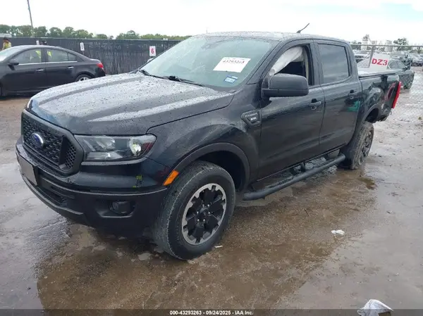 1FTER4EH1MLD09367 2021 FORD RANGER - Image 2