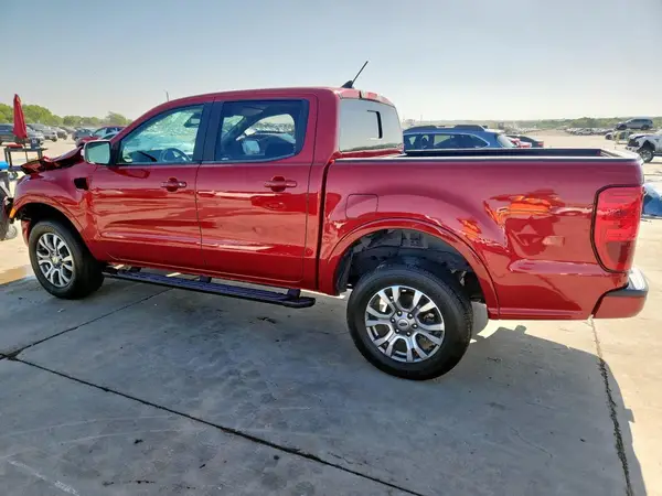 1FTER4EH1MLD09403 2021 FORD RANGER - Image 2