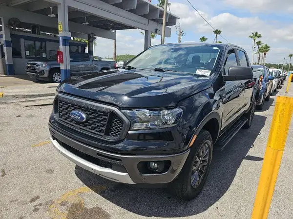 1FTER4EH1MLD11362 2021 FORD RANGER - Image 2