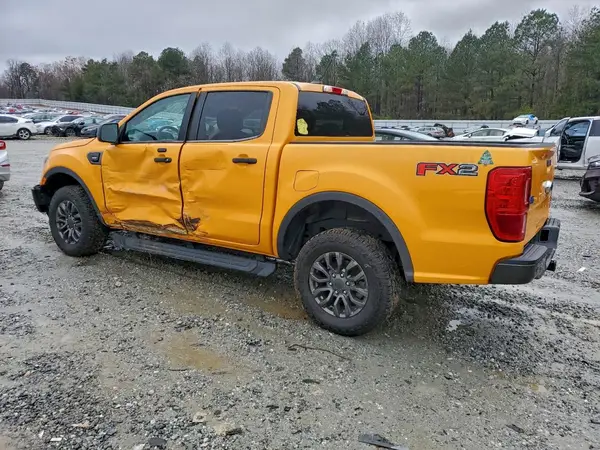 1FTER4EH1MLD15301 2021 FORD RANGER - Image 2