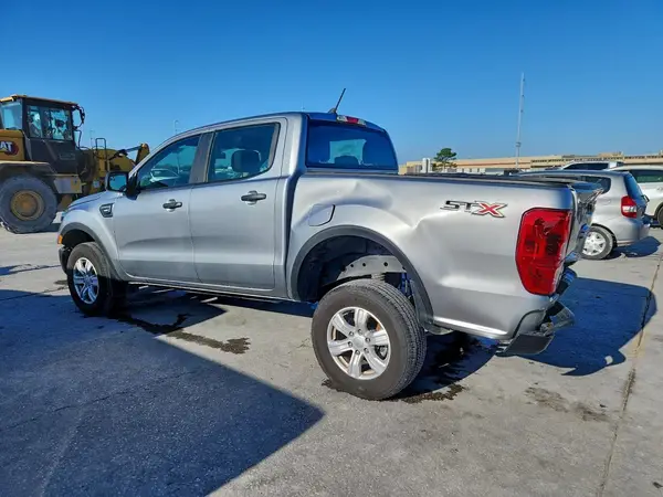 1FTER4EH1MLD28145 2021 FORD RANGER - Image 2
