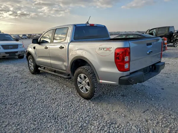 1FTER4EH1MLD30929 2021 FORD RANGER - Image 2