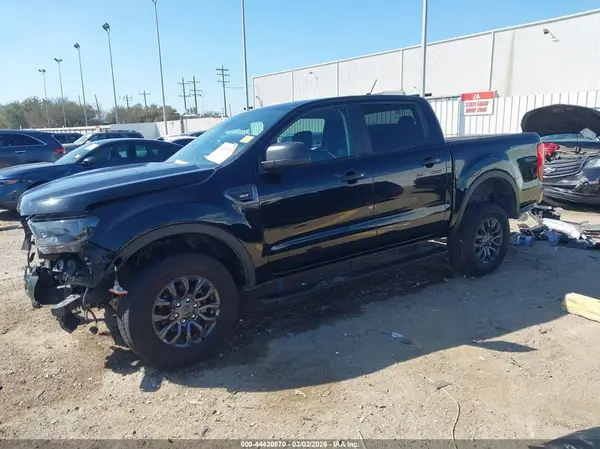 1FTER4EH1MLD43759 2021 FORD RANGER - Image 2
