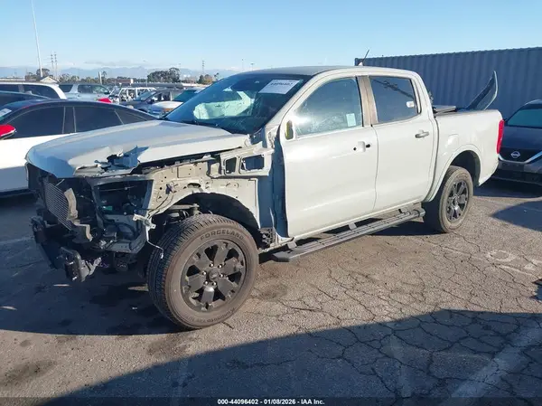 1FTER4EH1MLD46449 2021 FORD RANGER - Image 2