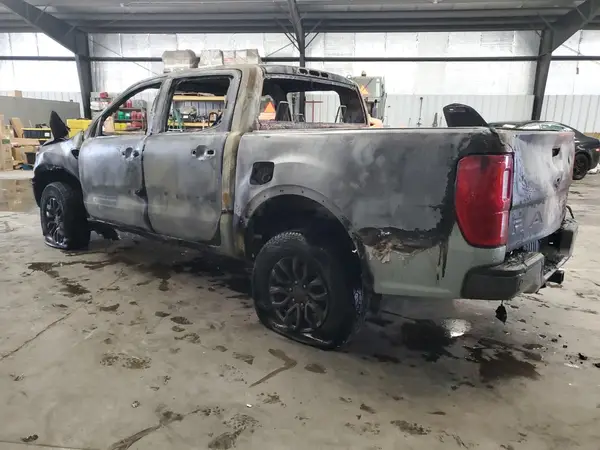 1FTER4EH1MLD47584 2021 FORD RANGER - Image 2