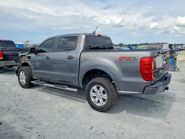 1FTER4EH1MLD48380 2021 FORD RANGER - Image 2