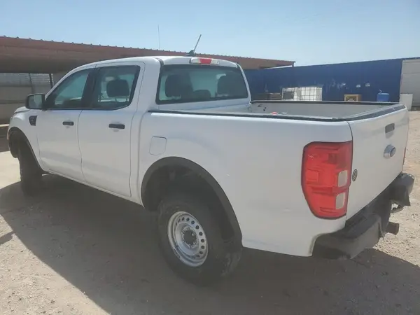 1FTER4EH1MLD71254 2021 FORD RANGER - Image 2