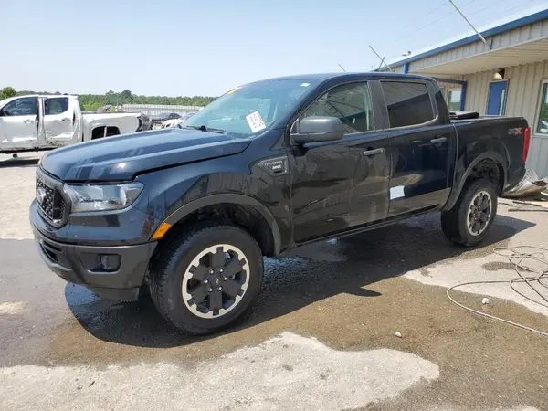 1FTER4EH1MLD71836 2021 FORD RANGER - Image 1