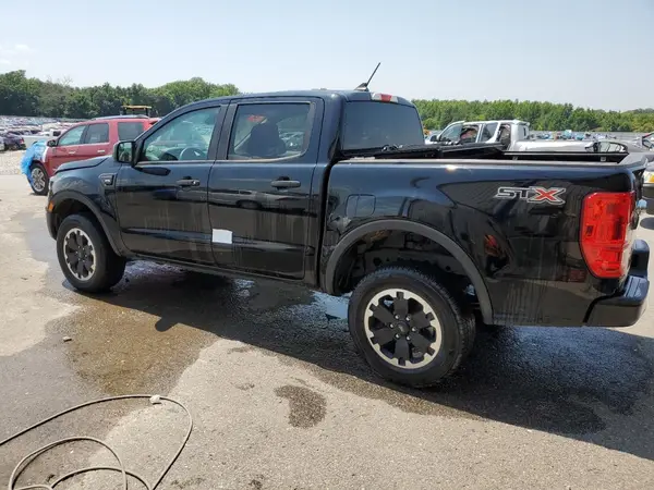 1FTER4EH1MLD71836 2021 FORD RANGER - Image 2