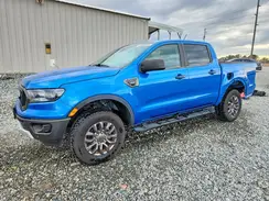 1FTER4EH1MLD72016 2021 FORD RANGER