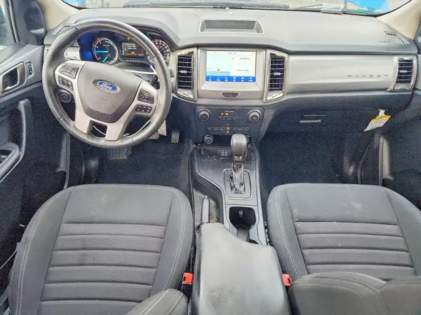 1FTER4EH1MLD72016 2021 FORD RANGER - Image 8