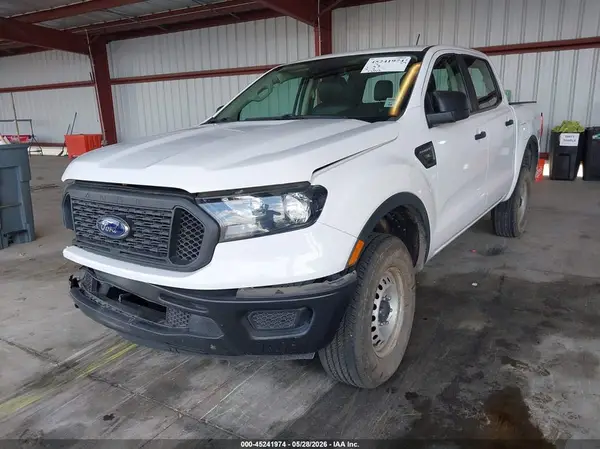 1FTER4EH1MLD72985 2021 FORD RANGER - Image 2
