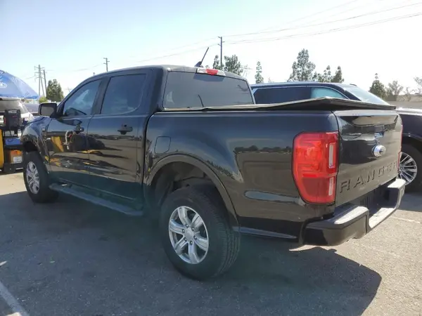 1FTER4EH1MLD75952 2021 FORD RANGER - Image 2
