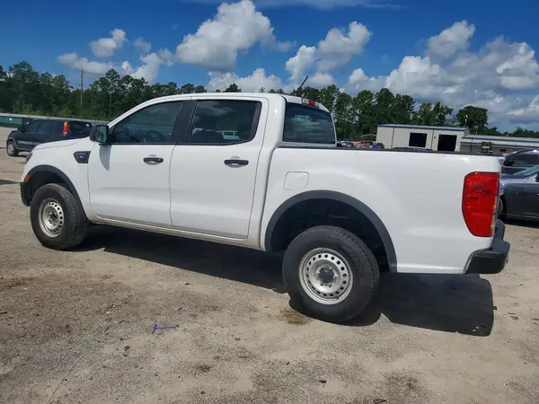 1FTER4EH1MLD80049 2021 FORD RANGER - Image 2