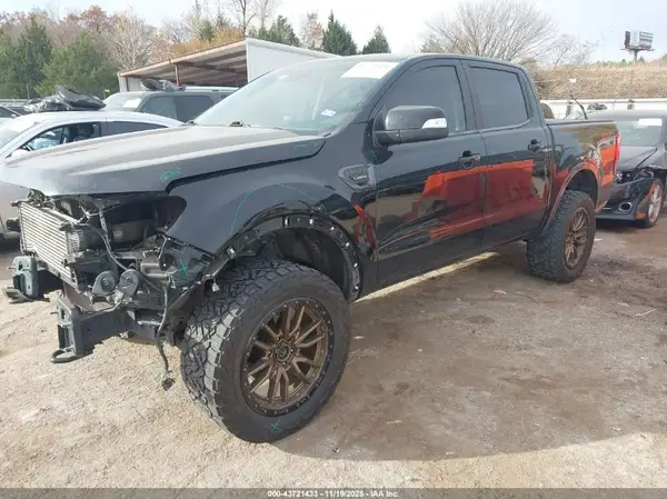 1FTER4EH1MLD80455 2021 FORD RANGER - Image 2