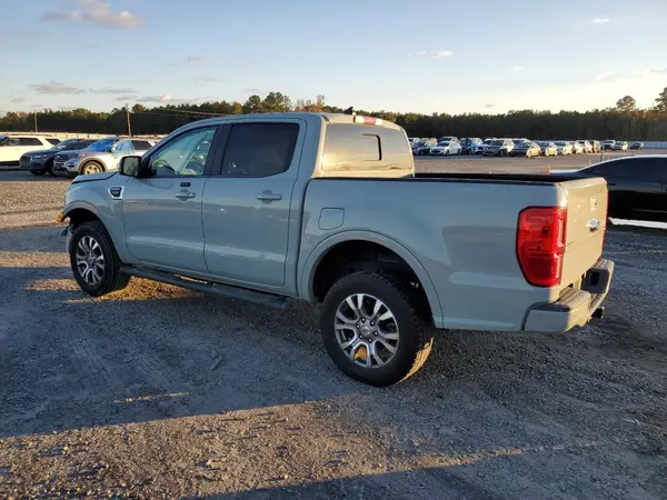 1FTER4EH1MLD81802 2021 FORD RANGER - Image 2