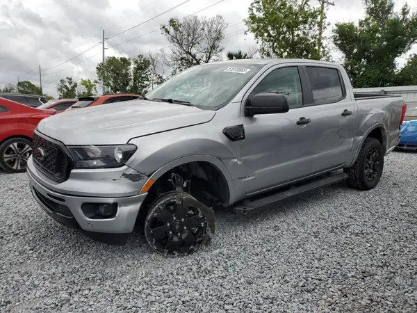 1FTER4EH1MLD83503 2021 FORD RANGER - Image 1