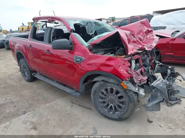 1FTER4EH1MLD84084 2021 FORD RANGER - Image 1