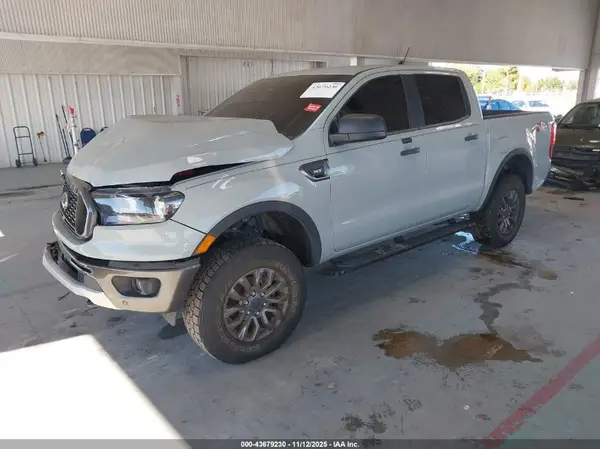 1FTER4EH1MLD92959 2021 FORD RANGER - Image 2