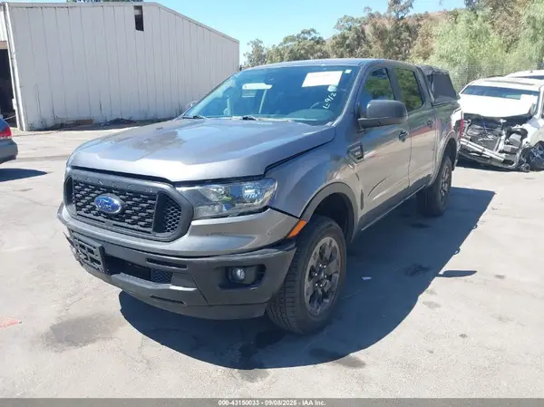 1FTER4EH1MLD94422 2021 FORD RANGER - Image 2