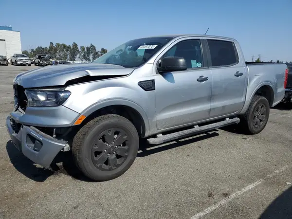 1FTER4EH1MLE03894 2021 FORD RANGER - Image 1